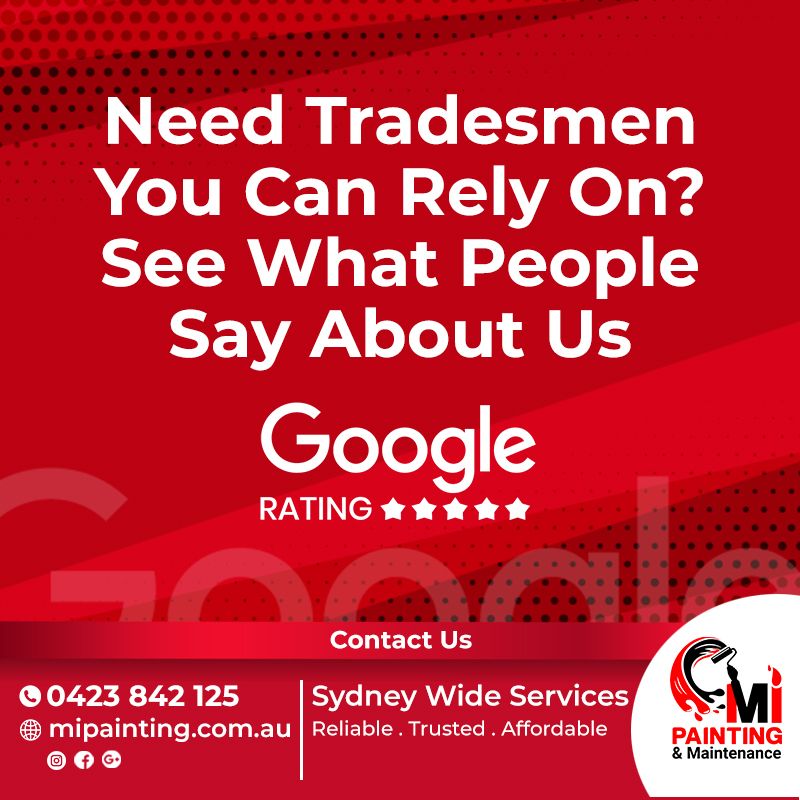 Image presents painter Sydney