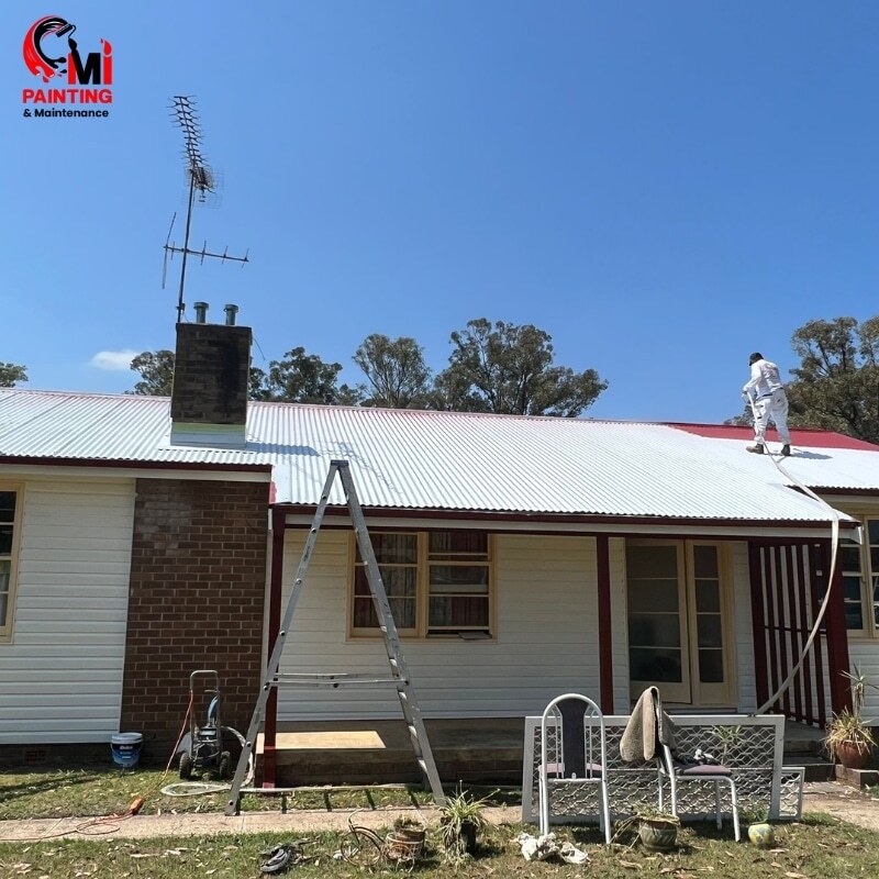 Painting Projects (11)