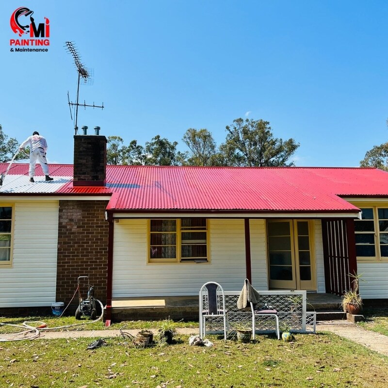 Painting Projects (9)