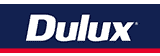Image describes painter Sydney and dulux logo