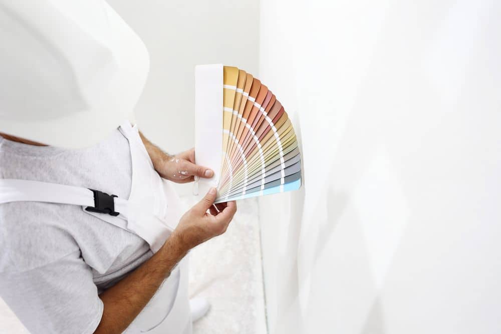 Painter Frenchs Forest