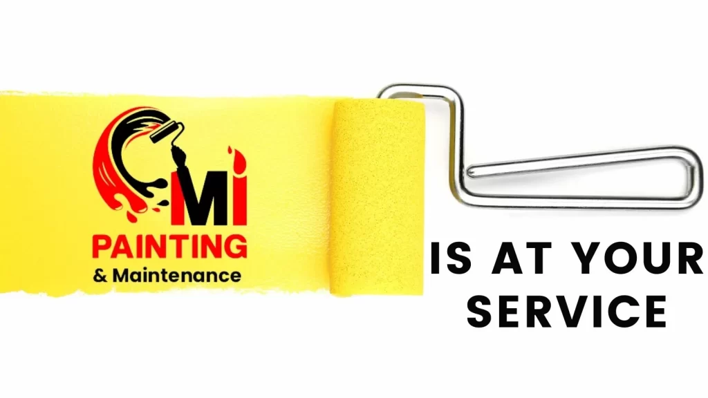 Mi-Painting-And-Maintenance-Is-At-Your-Service