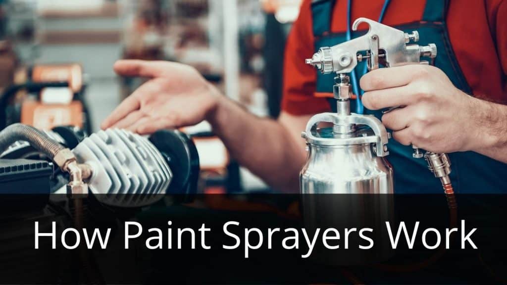 How Much More Paint Does a Paint Sprayer Use Than a Roller? - Mi Painting