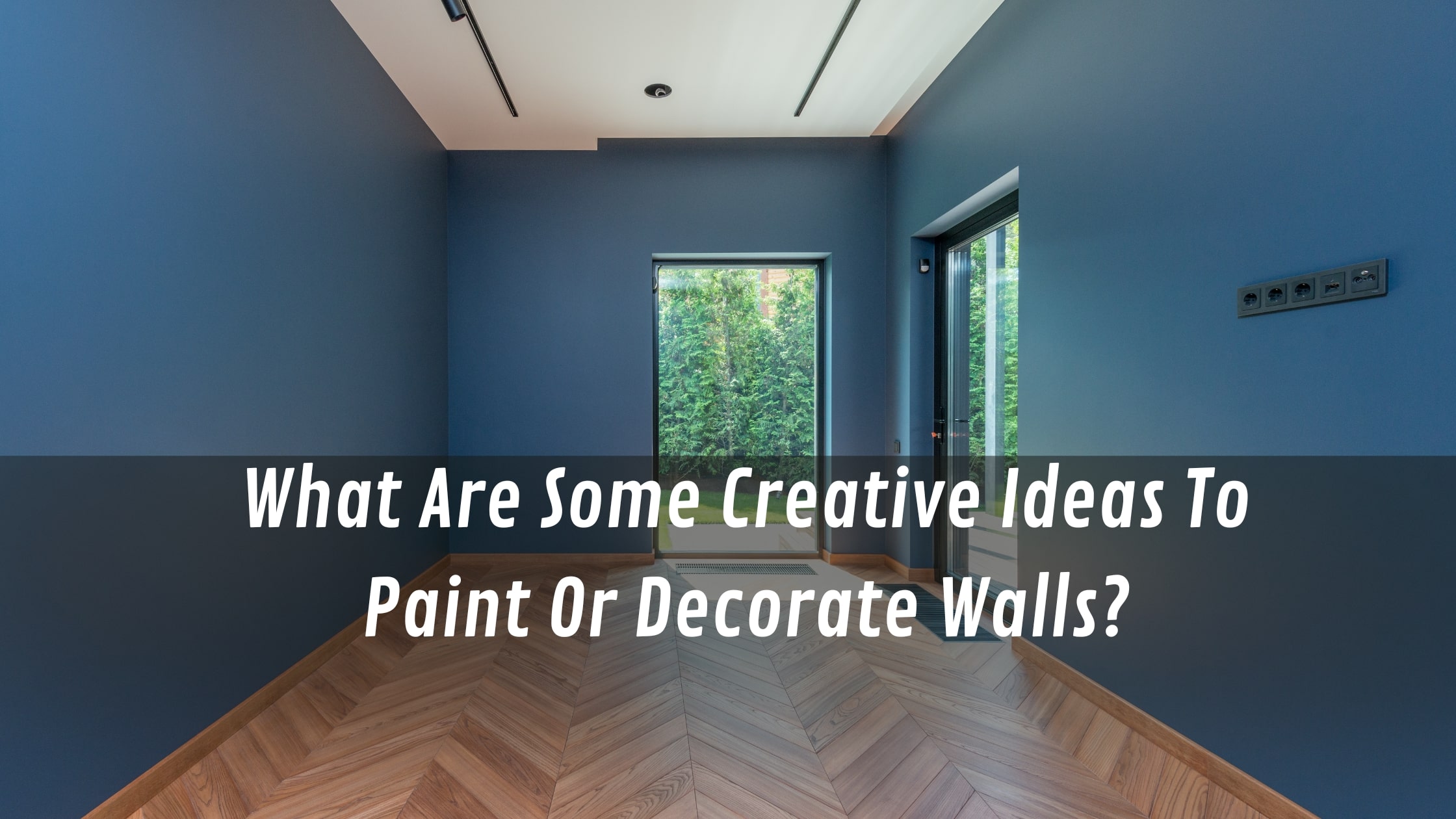 Wall Painting Ideas - Blog - MI Painting