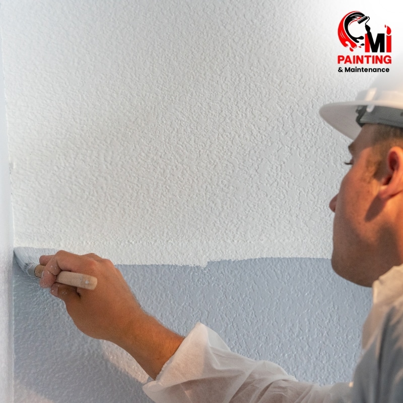 Image presents Get Professional Commercial Painting Services for Your Business