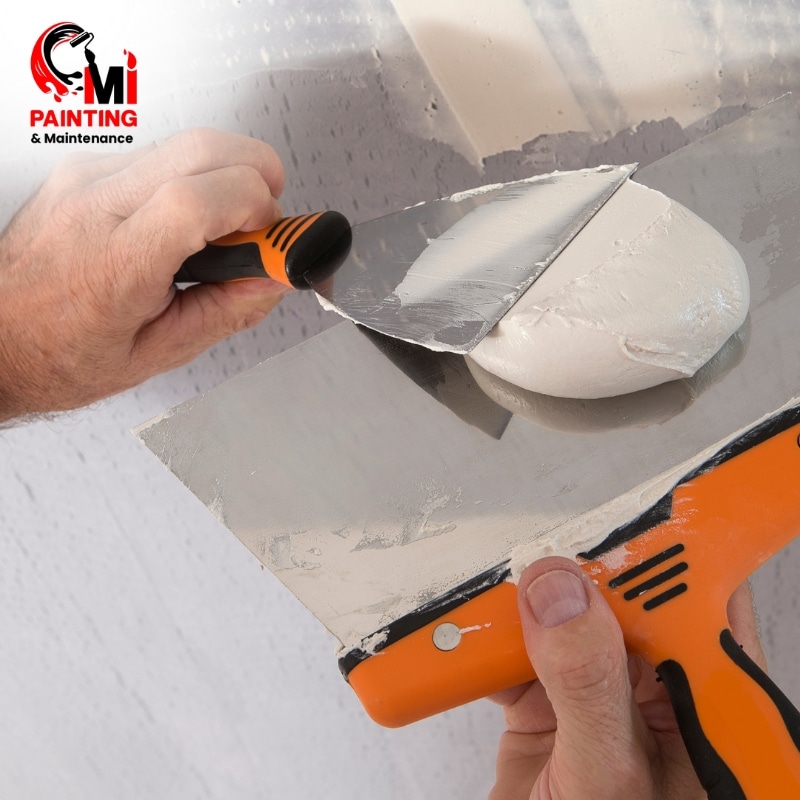 Image presents Get Professional Plastering Services for a Flawless Finish