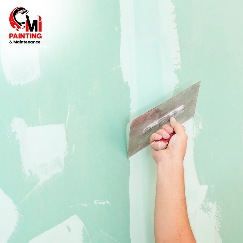 Image presents Hire the Best Sydney Plasterer for Exceptional Service and Results