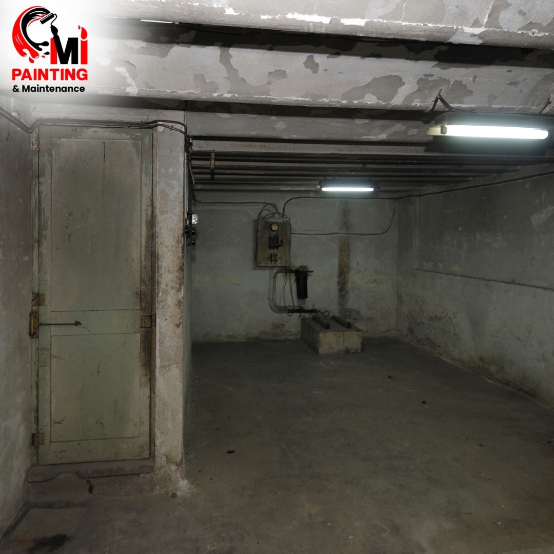 Image presents Trustworthy Basement Demolition Experts for Seamless Renovation Solutions