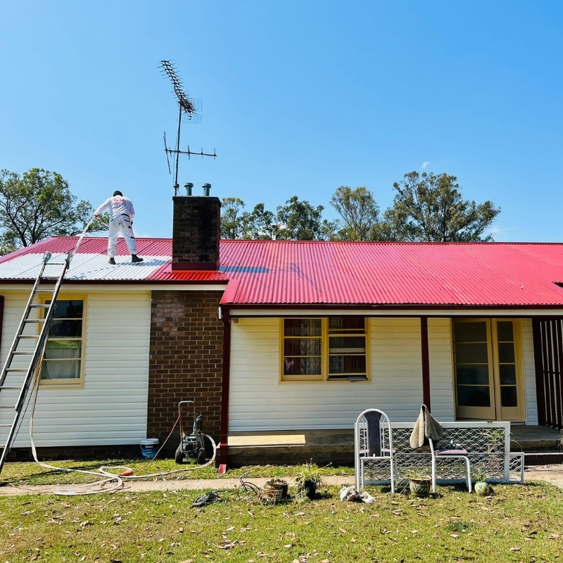 Image presents Reliable Exterior Painters Sydney Property Can Trust 