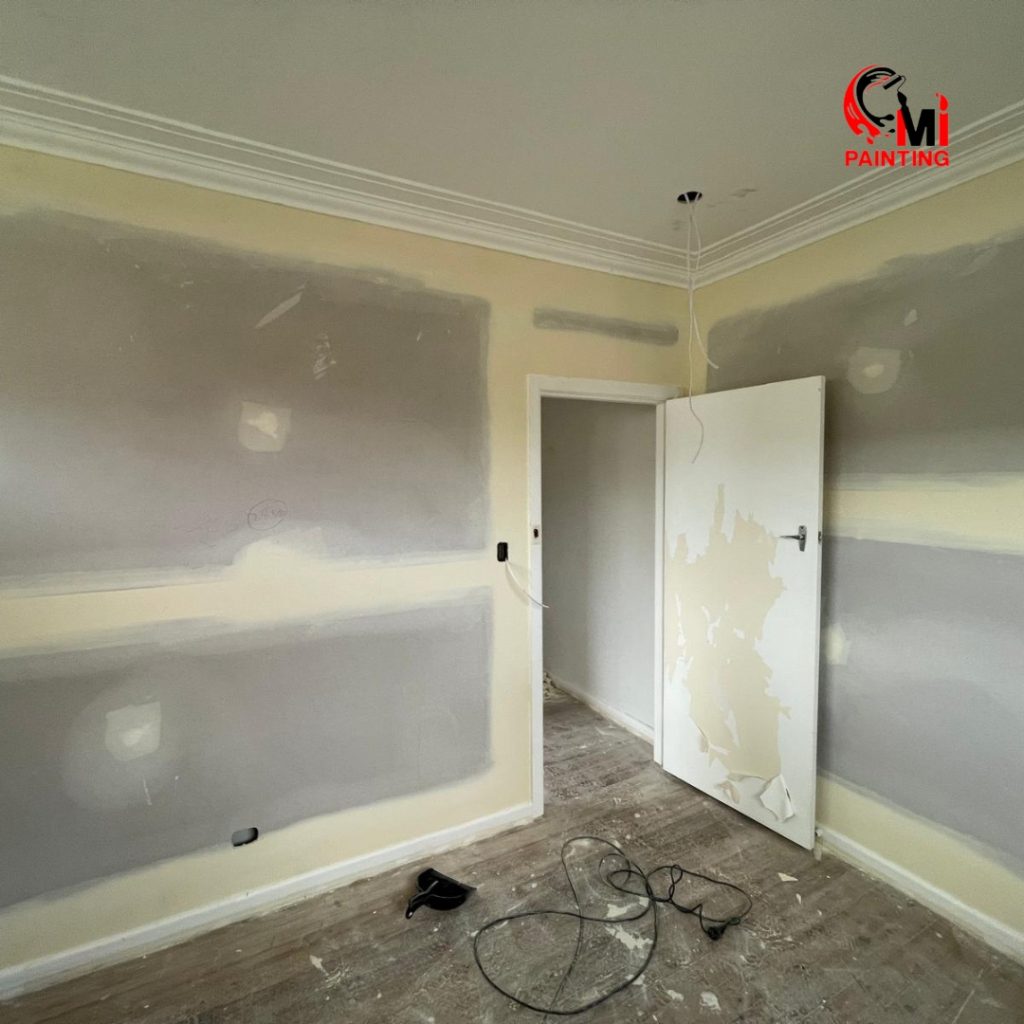 image presents best plasterers